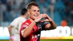 Silvetti a un passo dall’Inter, ma non da Milano: giocherà a Miami con Messi