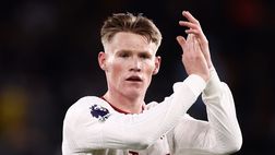 Domani McTominay sbarca in Italia: l’annuncio di Sky!