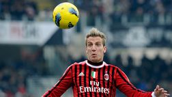 Ex Milan, Maxi López investe in 3′ divisione svizzera: il Gallina in “Paradiso”