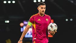 Pellegrini: “Gasperini ci migliora tanto. Meritiamo il primo posto in classifica”