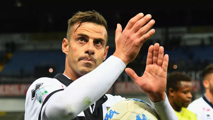 Calaiò: “Scudetto? Vedo l’Inter più concentrata sulla Champions, Conte a Napoli può farcela” - immagine 1