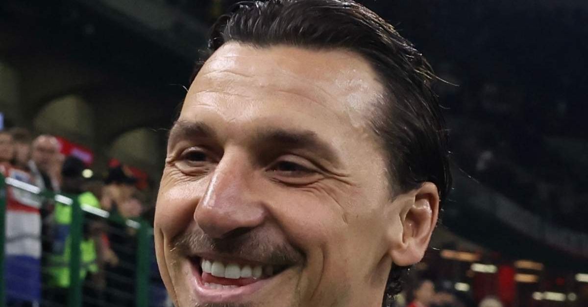 Milan, auguri a Ibrahimovic per il 44° compleanno: “Campione e leader dentro e fuori dal campo”