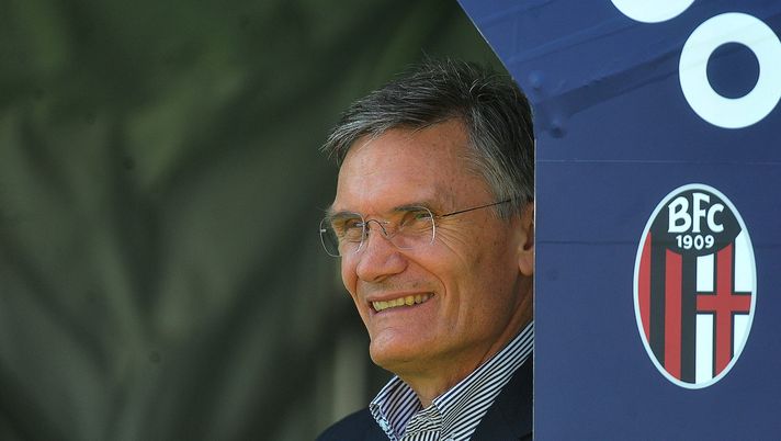 Il furbo Sartori rigira la frittata su Saelemaekers, ma i tifosi non ci stanno  bologna-prestiti-milan-saelemaekers-pobega-riscatto-news-sartori-dichiarazioni