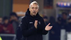 Giampaolo: “Non so nemmeno che voce abbia Coulibaly! Così vedo Berisha, Krstovic, Dorgu…”
