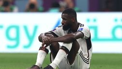 Rudiger, stagione finita: il difensore si opera, ma rischia una lunga squalifica