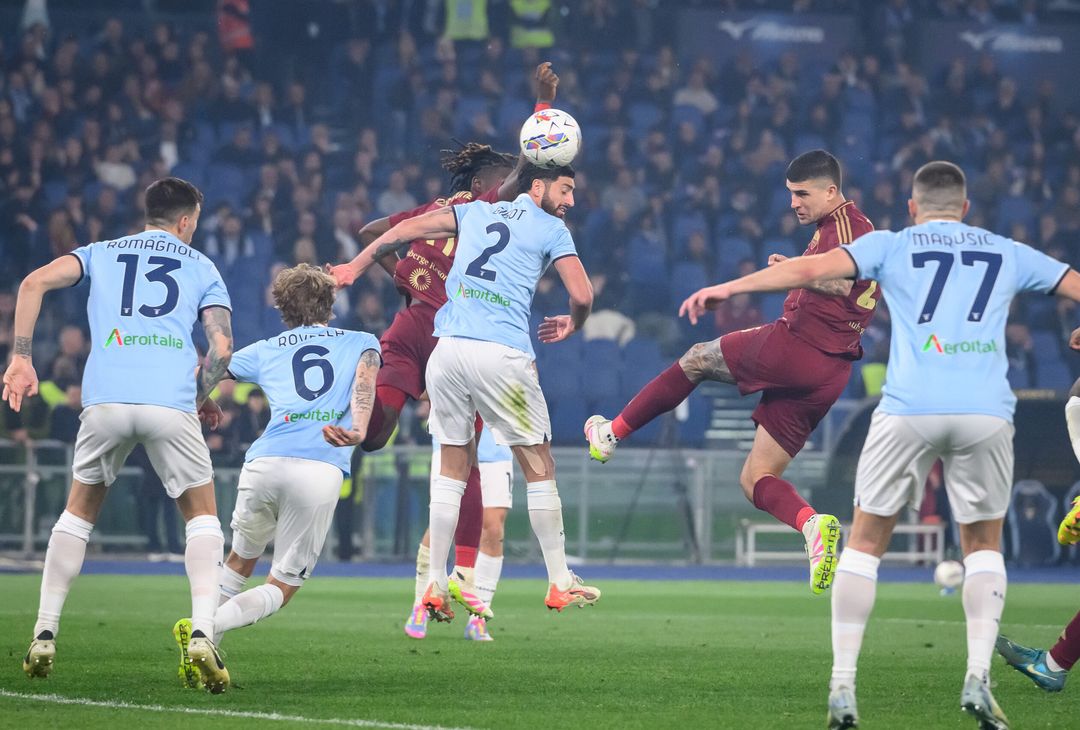 Lazio-Roma
