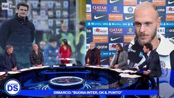 Graziani: “Se vogliamo trovare un piccolo neo sulla panchina dell’Inter, Chivu avrebbe…”