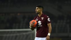 Torino, Masina in grande spolvero in Coppa d’Africa: assist per il mercato?