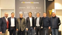 Il Trento smentisce con un comunicato le voci su Zamuner