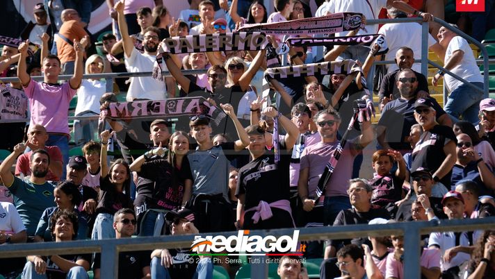 Palermo, superata quota 11 mila abbonamenti: il dato ufficiale Palermo, superata quota 11 mila abbonamenti: il dato ufficiale - immagine 1