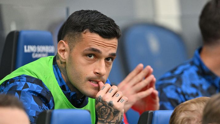 NEWS – Scamacca, Bastoni, Lautaro, Calhanoglu, Leao, Kean, Castro, Pasalic, Romagnoli, Vaz: le novità - immagine 1