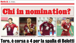 Video – Rassegna Stampa TN del 16/11/2020: “Il Covid ferma Giampaolo”
