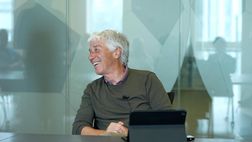 Atalanta, Gasperini: “Ho rifiutato offerte dall’Inghilterra: il motivo” | VIDEO