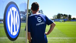 L’Inter potrebbe restare con quattro punte? Pio e Bonny già certezze. L’idea di Chivu