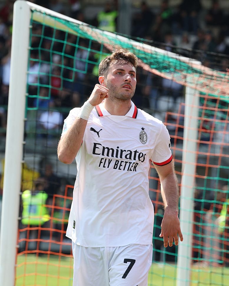 Milan, tre centravanti ed una maglia: cronaca di un finale di stagione singolare- immagine 3