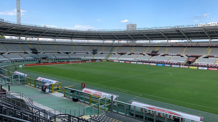 Torino-Pro Patria, le formazioni ufficiali: Zaza e De Luca in attacco - immagine 1