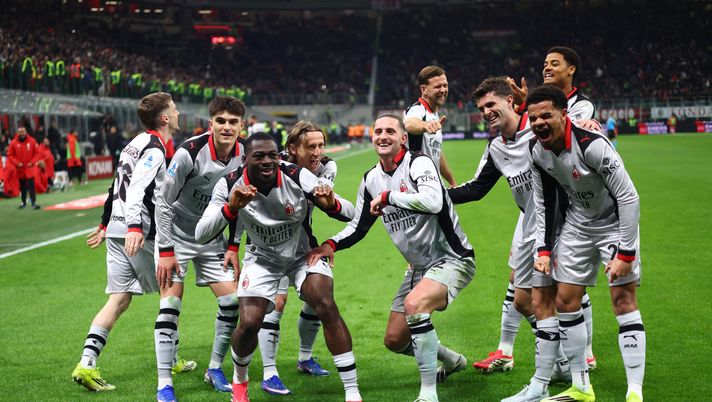 Milan, si pensa già al futuro: incontro tra Allegri, Tare, Furlani e Ibrahimovic - immagine 1