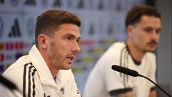 Ex Inter, Gosens: “Sono un giocatore da Nazionale. Pago il fatto di giocare in serie A…”