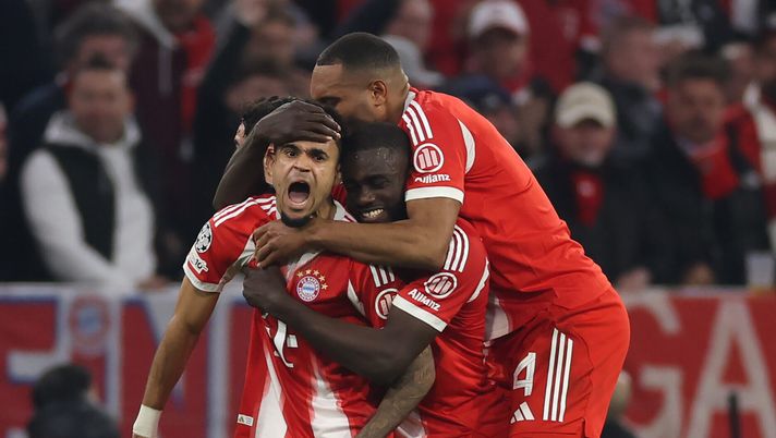 Spettacolo all’Allianz Arena! Ma passa il Bayern: 4-3 e Real fuori dalla Champions - immagine 1