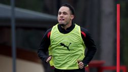 INFO SOS – Milan, Okafor ha l’accordo sull’ingaggio col Lipsia: le ultime sulla trattativa