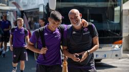 Quarta al Betis e l’addio di Kokorin. Poi alla ricerca di un centrale mancino