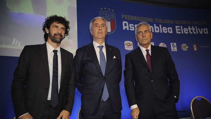 Calcio integrazione guadagni - immagine 1