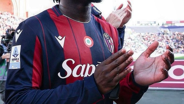 FANTACALCIO BOLOGNA. Altro stop per Italiano: si ferma Rowe. I tempi di recupero - immagine 1