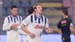 BREAKING – Brescianini può lasciare l’Atalanta e rimanere in Serie A: c’è l’offerta ufficiale