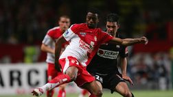 Dal “Les Gones” ai “Rouges et Blancs”: la storia dei soprannomi di Lione e Monaco