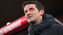 Chivu: “A De Rossi serviva tempo, una squadra non nasce dal nulla”