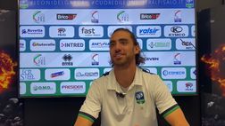 Feralpisalò, Balestrero: “Dato un chiaro segnale. Butic e quell’insulto razzista…”