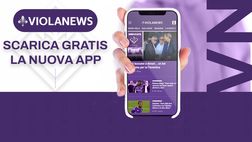 Scarica GRATIS la nuova APP di Violanews per iPhone, Android e Windows