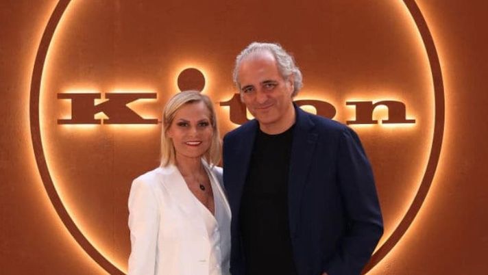 Simona Ventura e Giovanni Terzi, gli audio dello stalker e lo sfogo: “Ci minaccia di morte” - immagine 1