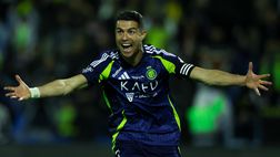 Cristiano Ronaldo senza fine: biologicamente ha 11 anni in meno rispetto all’anagrafica