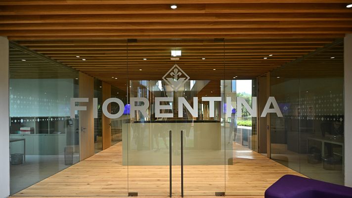 Nazione: “Il Viola Park apre a Ottobre”. Fiorentina-Casini, pace fatta - immagine 1