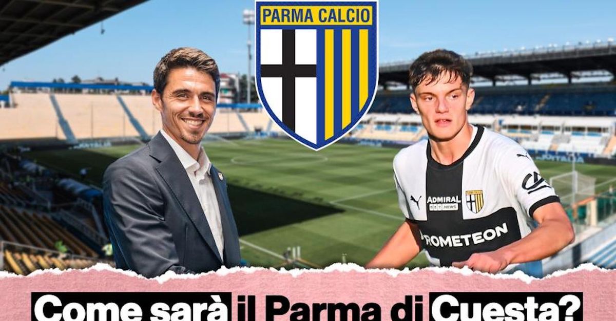 come giocher224 il parma di cuesta l8217incognita leoni video