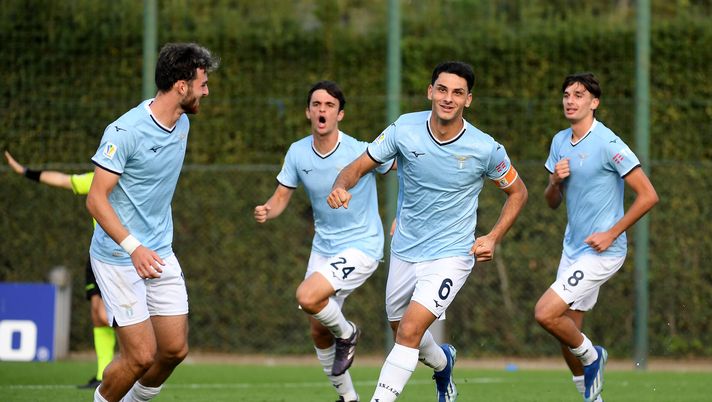 Lazio Primavera