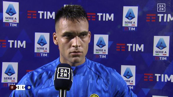 Lautaro Superman, è il suo miglior avvio di sempre. “E quella connessione con Thuram…”- immagine 3