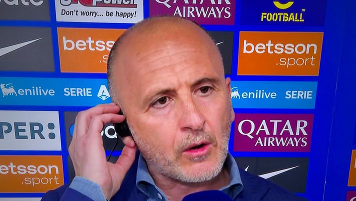 Ausilio: “Mercato? Qualcosa faremo, vogliamo migliorarci! Squadra doveva cambiare nella testa” - immagine 1