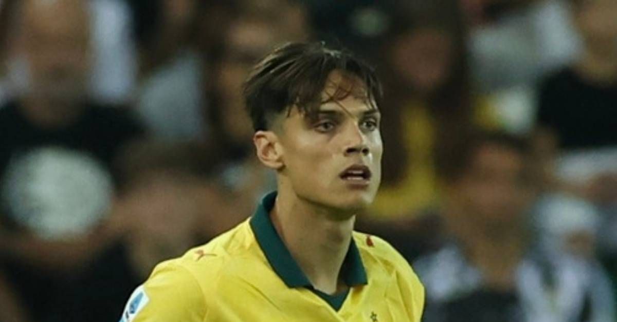 Milan Lecce con Ricci dal 1?: ecco al posto di chi. Mentre in difesa c’è un cambio annunciato