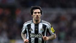 Ex Milan, Volpi su Tonali: “A me piace molto, è un giocatore importante, la qualità è alta”