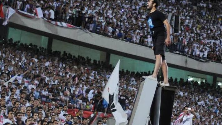 Al Ahly operaio e nazionalista, Zamalek borghese e aperto: Il Cairo, è di nuovo derby - immagine 1