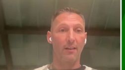 Materazzi: “Questa Inter gioca meglio del 2010. Inzaghi? Crescita totale. Cassano, ti fai ingannare da…”