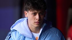 Romano: “Bonny, da Inter percentuale su futura rivendita al Parma. Arda Guler? Chi pensa…”