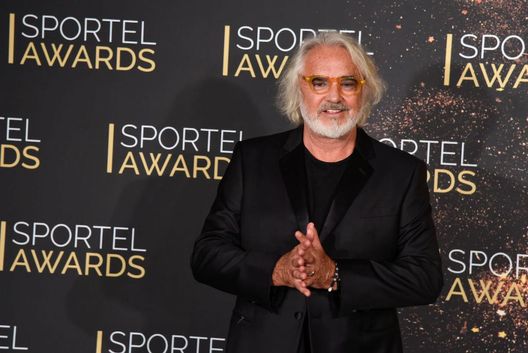 Getty Images Briatore: “Il calcio italiano va rifondato. Con Malagò non cambierà nulla, serve un commissario”- immagine 2