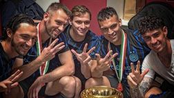 Biasin: “Inter, tre+tre+tre per alcuni. La descrizione perfetta di…”