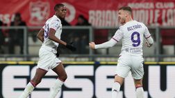 Monza-Fiorentina, pagelle VN: Ikoné mistero, Nzola ormai no. Beltran, c’è luce!