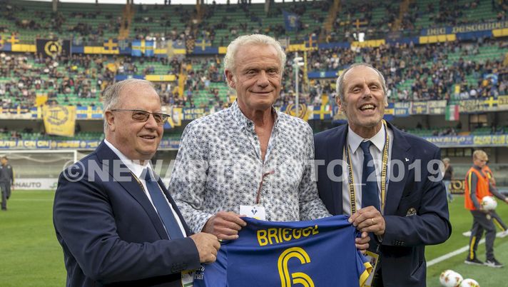 Auguri Peter Panzer! Briegel oggi compie 70 anni - immagine 1