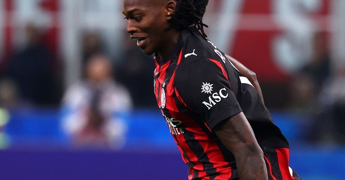 matri quello che si chiede a leao 232 l8217atteggiamento giusto