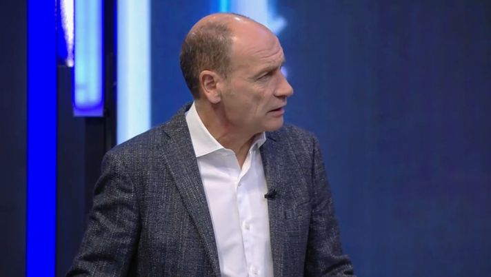 Marchegiani: “Inter dà ampie garanzie. Ma Zielinski è una soluzione e a primavera…” - immagine 1